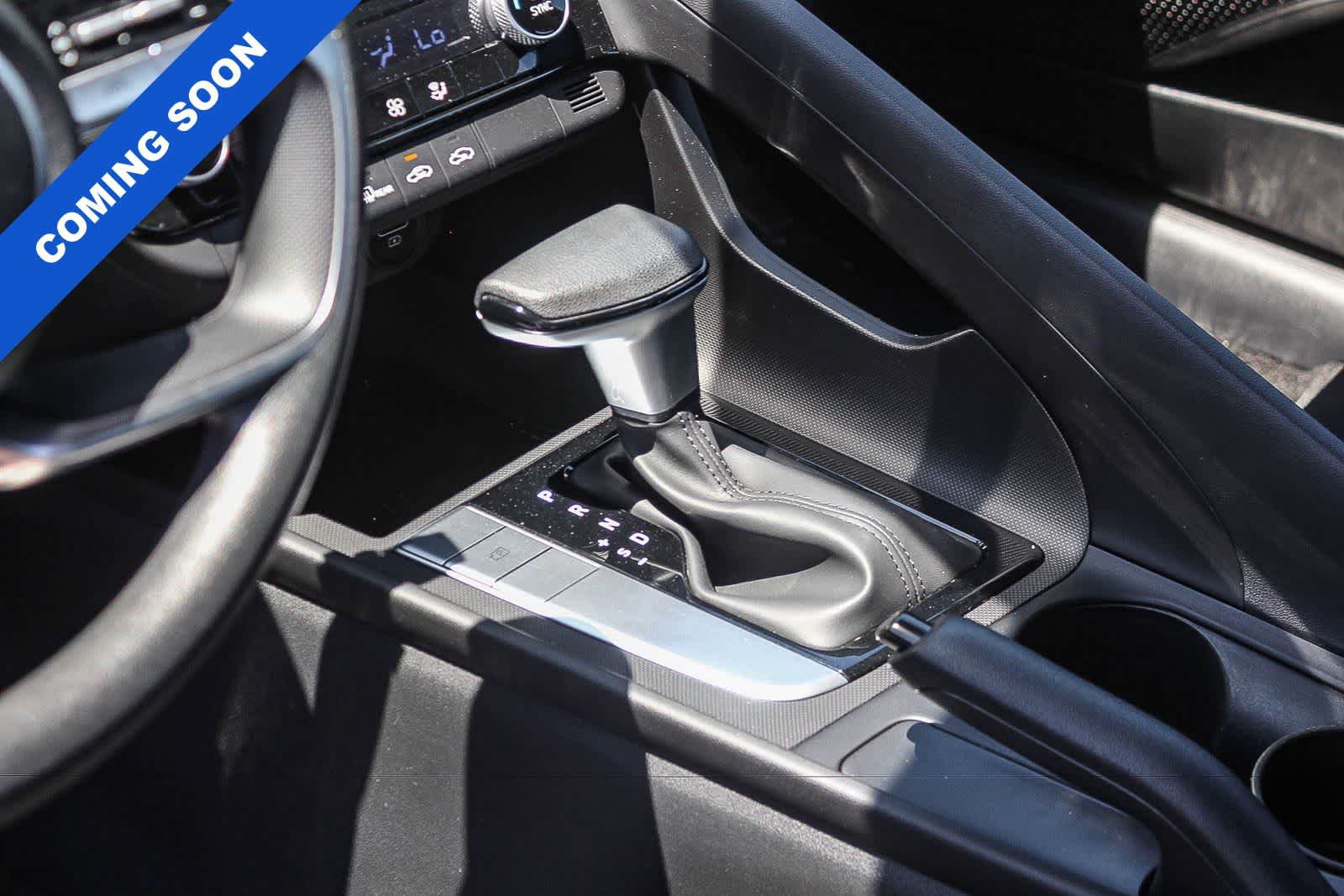Used 2023 Hyundai Elantra SEL FWD image 24