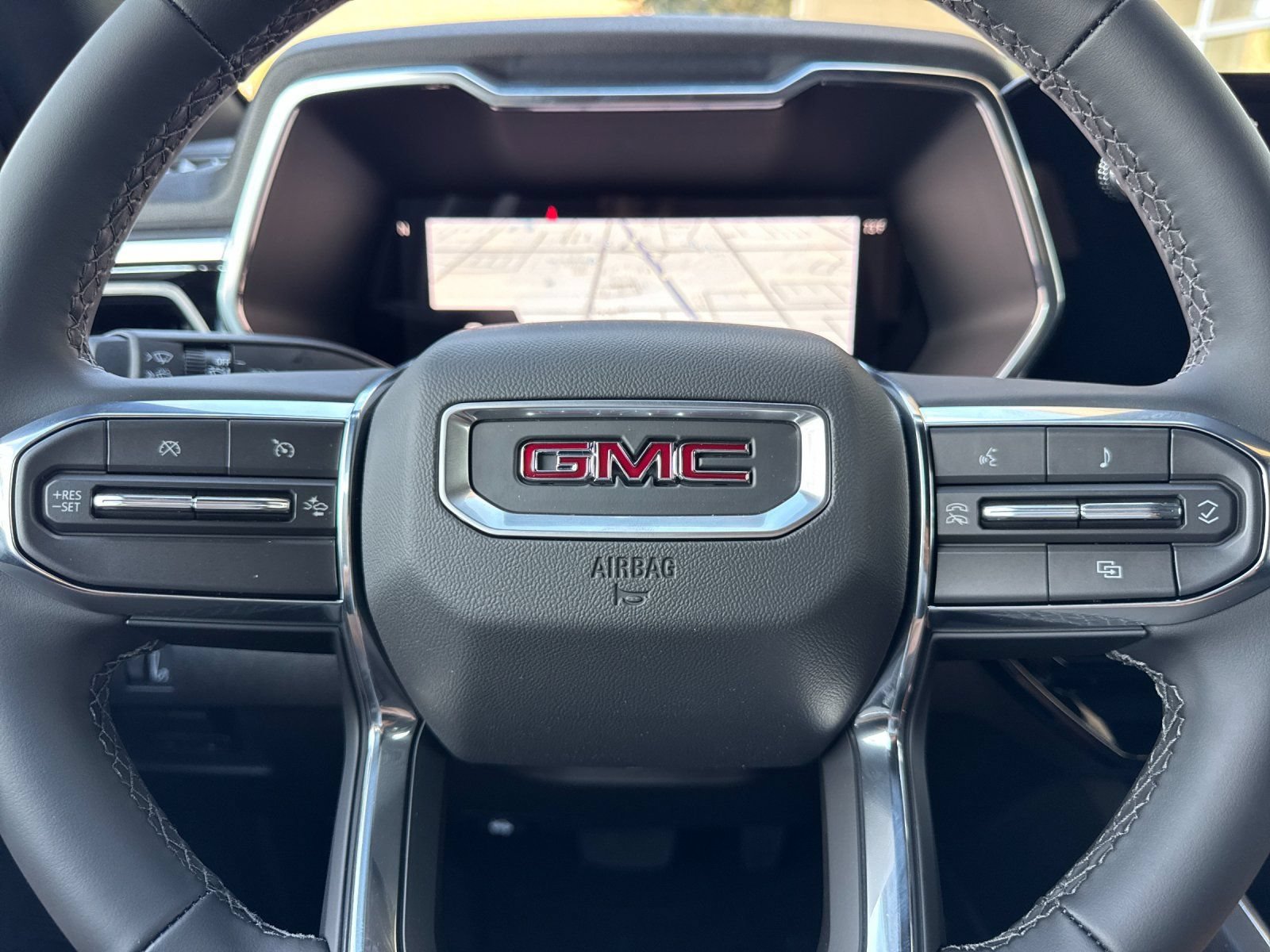 New 2026 GMC Canyon Elevation w/ Technology Package RWD image 21
