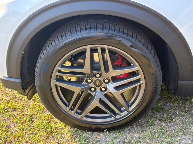 New 2026 Ford Explorer ST-Line RWD image 27