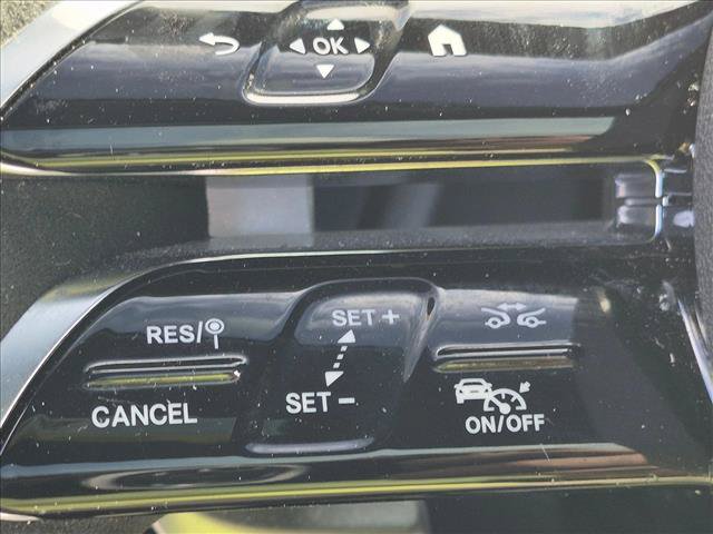 Used 2024 Mercedes-Benz EQS AMG 4MATIC image 13