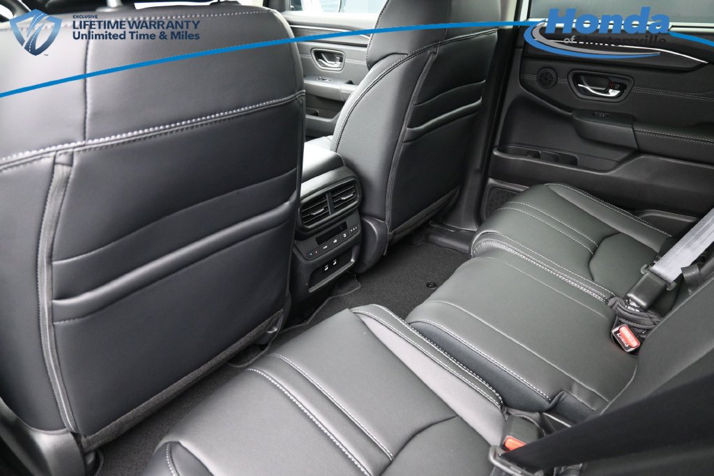 New 2026 Honda Pilot Touring image 24