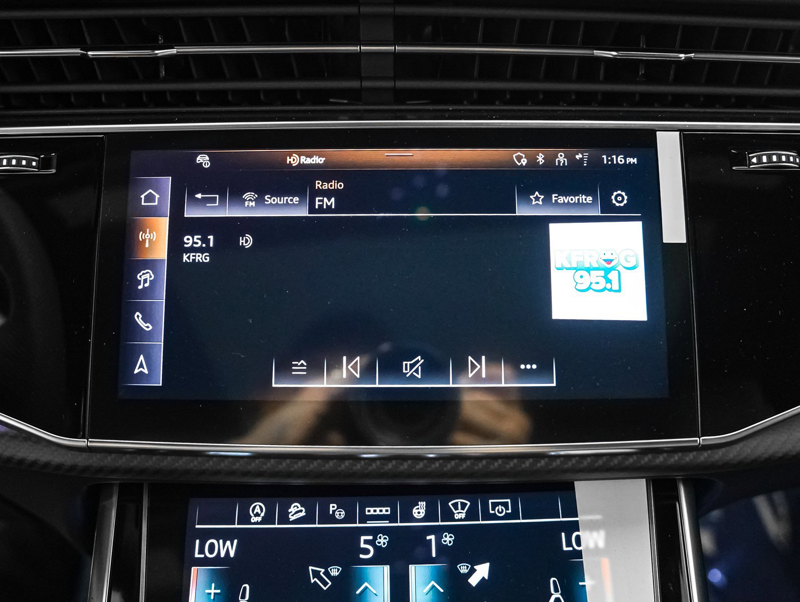 New 2026 Audi Q7 3.0T Prestige image 19