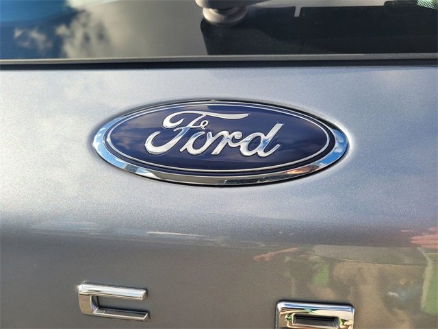 Used 2022 Ford Escape S image 10