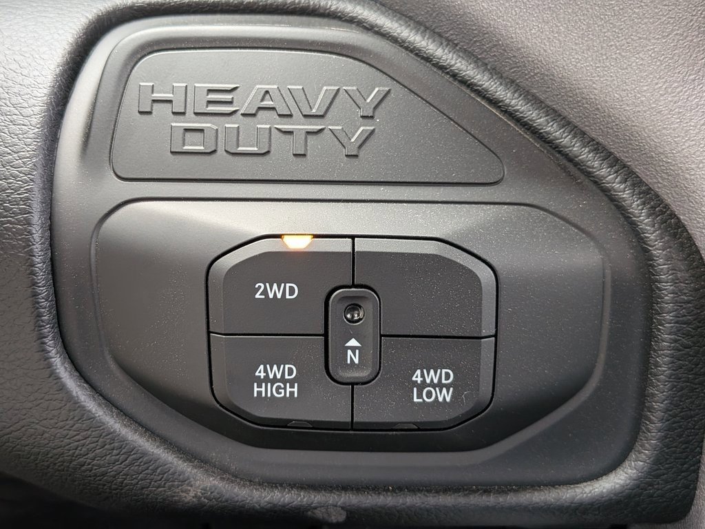 New 2026 RAM 2500 Laramie image 19