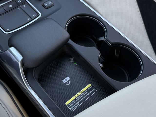 Certified 2023 Acura TLX Type S AWD/4WD image 22