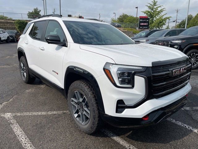 New 2026 GMC Terrain AT4 w/ Technology Package II image 16