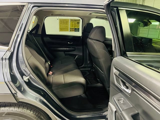 Used 2024 Honda CR-V EX image 28