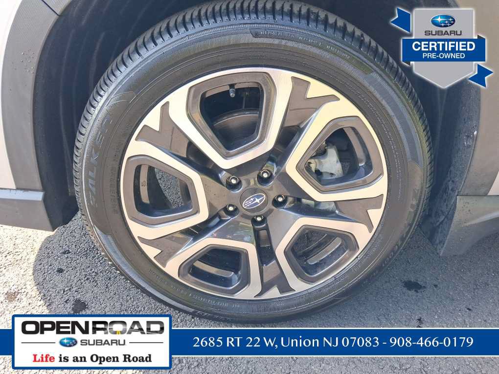 Used 2023 Subaru Ascent Touring AWD/4WD image 9