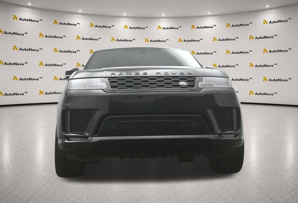 Used 2019 Land Rover Range Rover Sport HST AWD/4WD image 52