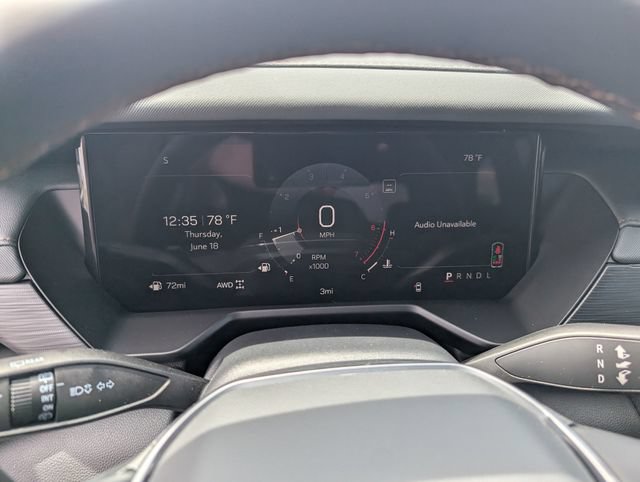 New 2026 GMC Acadia AT4 w/ Luxury Package AWD/4WD image 19