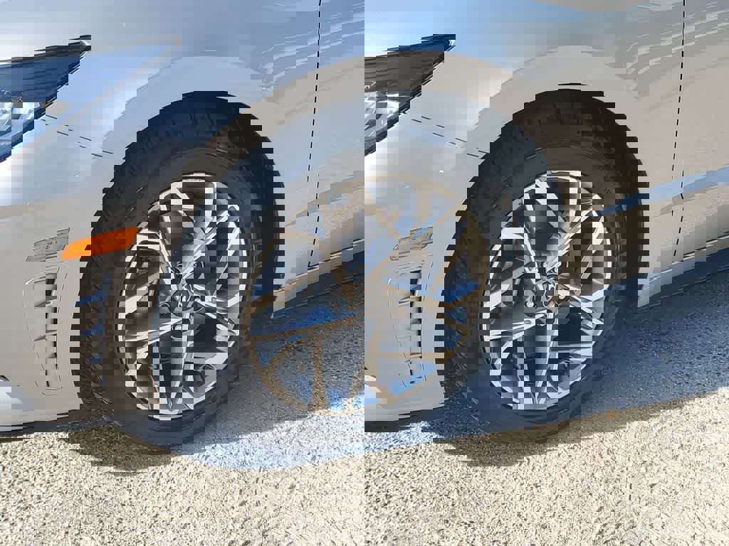 Used 2021 Hyundai Sonata SEL image 5