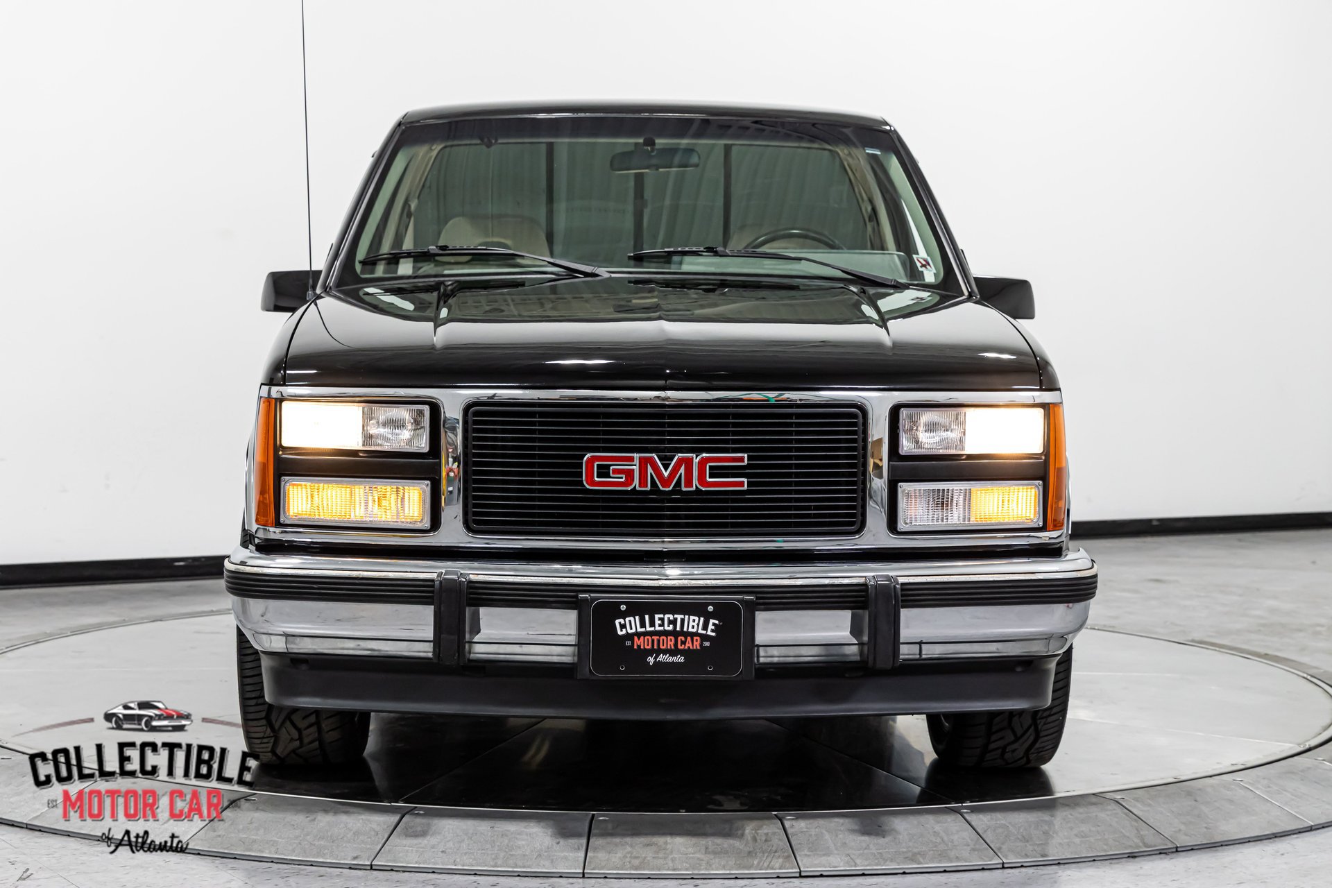 Used 1993 GMC Sierra 1500 2WD Regular Cab image 28