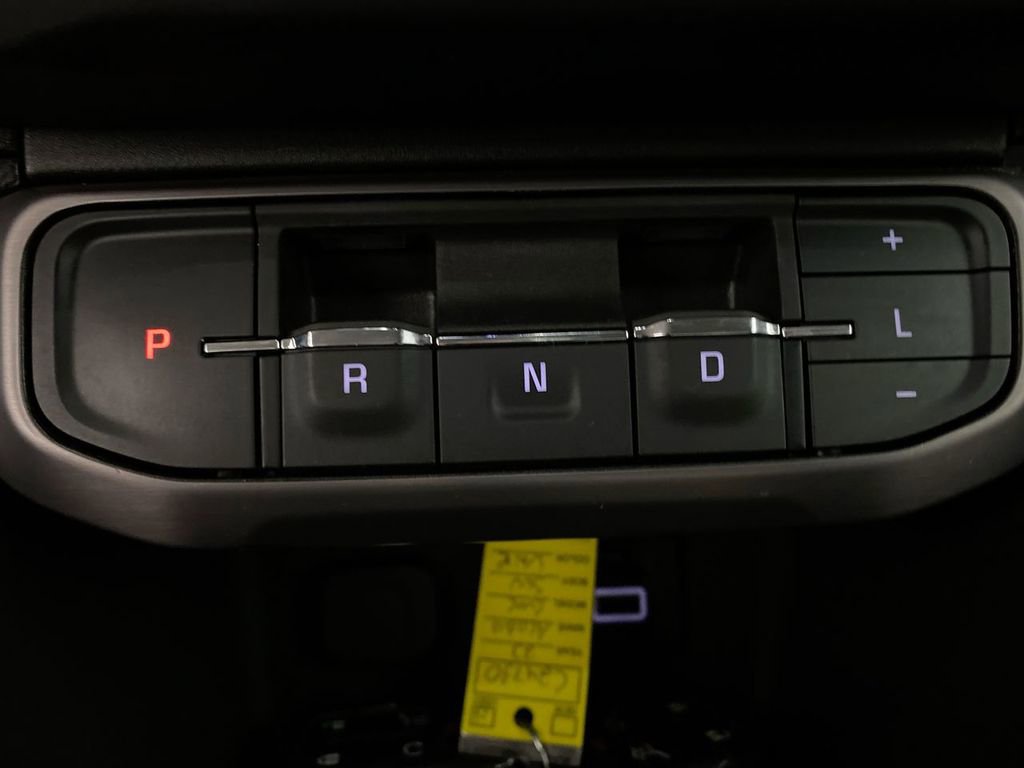 Certified 2023 GMC Acadia AT4 w/ Trailering Package image 19