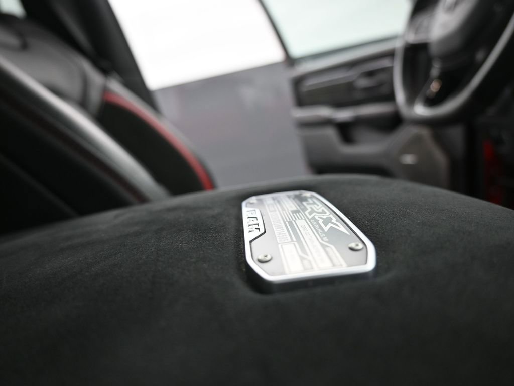 Used 2022 RAM 1500 TRX w/ TRX Level 2 Equipment Group image 47