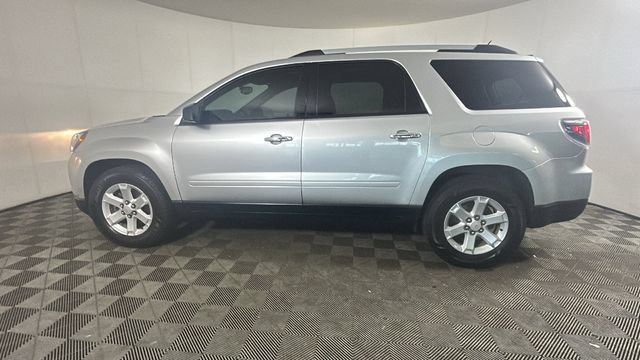 Used 2015 GMC Acadia SLE FWD image 5