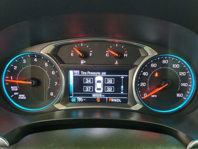 Used 2017 Chevrolet Malibu LT FWD image 11
