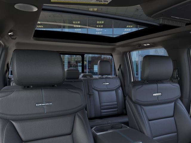 New 2026 Ford F450 Platinum w/ FX4 Off-Road Package AWD/4WD image 22