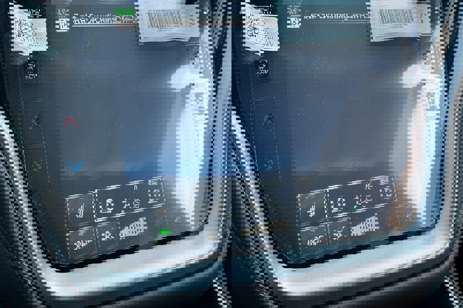 New 2025 Subaru Outback Onyx Edition w/ Popular Package #2 image 23