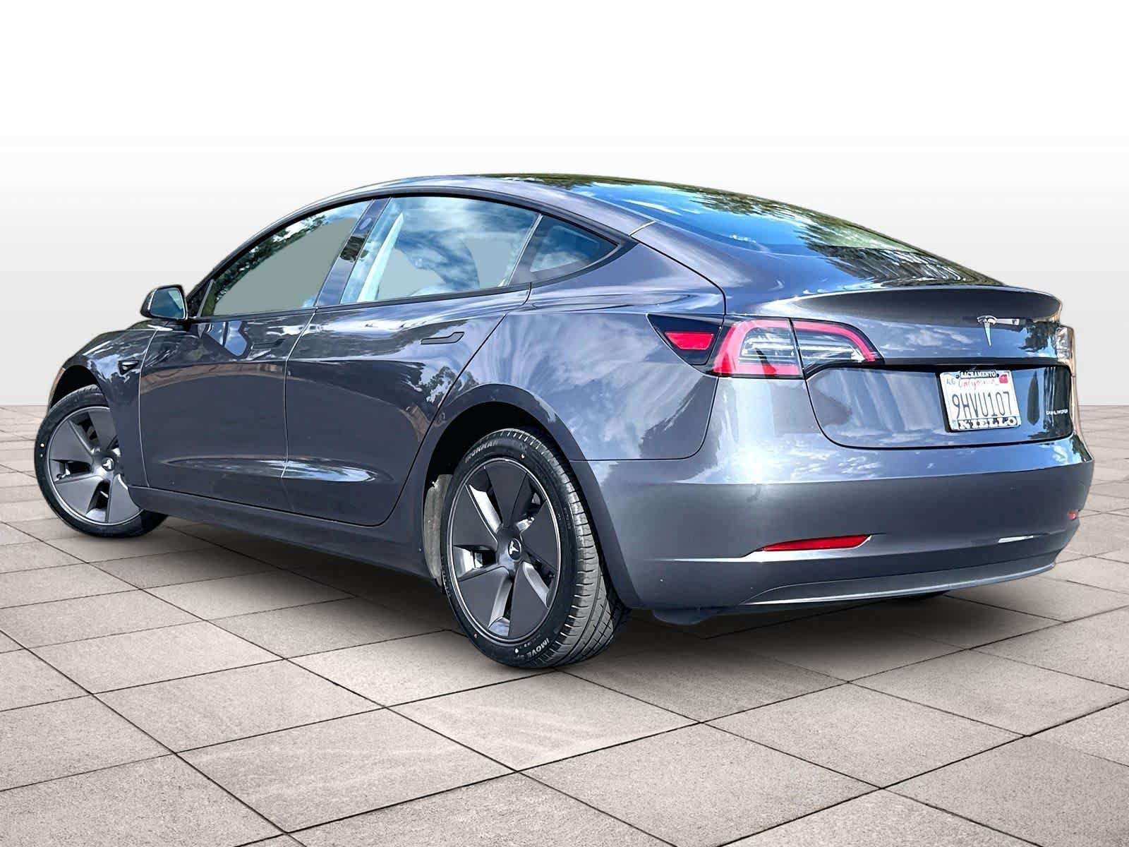 Used 2023 Tesla Model 3 Long Range AWD/4WD image 15