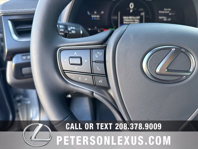 New 2026 Lexus UX 300h AWD w/ Cold Area Package image 25