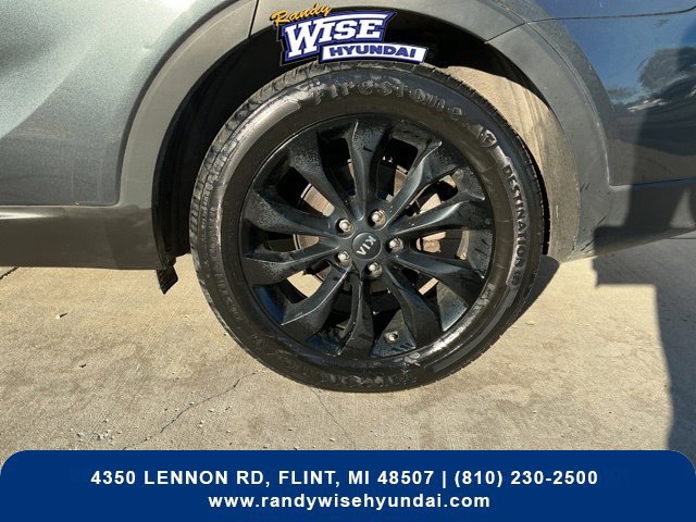Used 2020 Kia Sorento EX AWD/4WD image 37