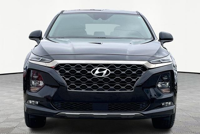 Used 2019 Hyundai Santa Fe SEL image 3