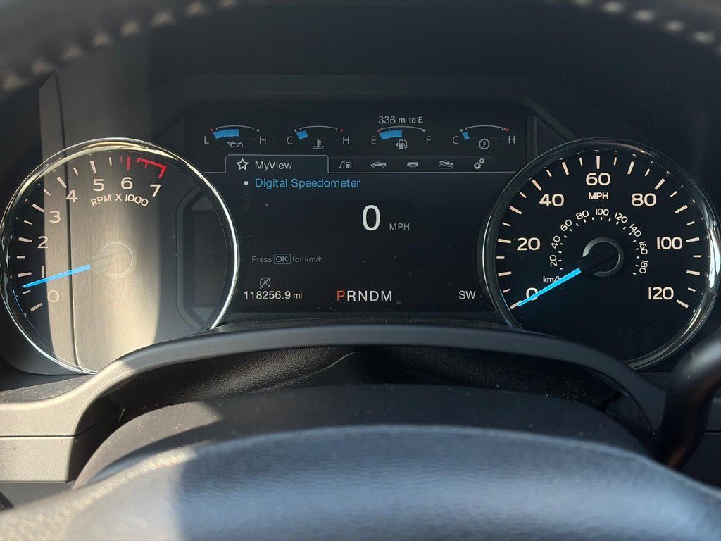Used 2018 Ford F150 Lariat w/ Equipment Group 501A Mid AWD/4WD image 27