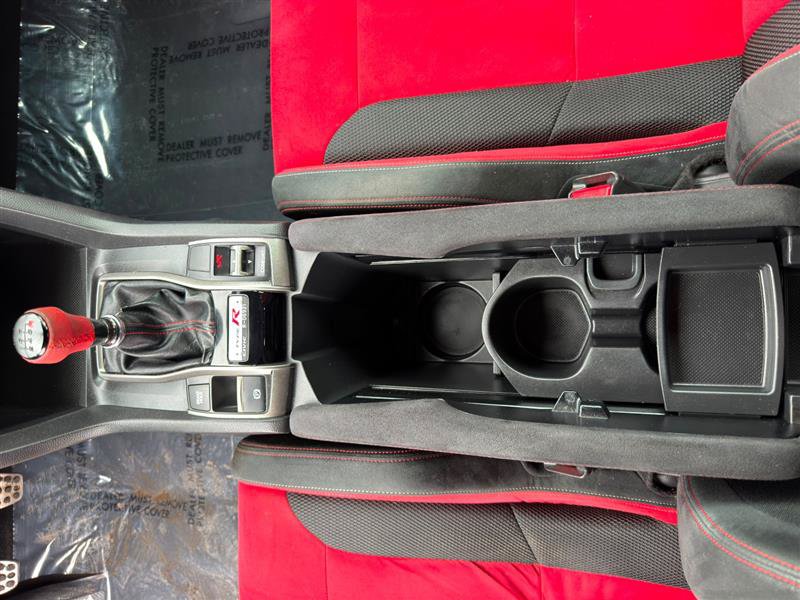 Used 2018 Honda Civic Type R image 15