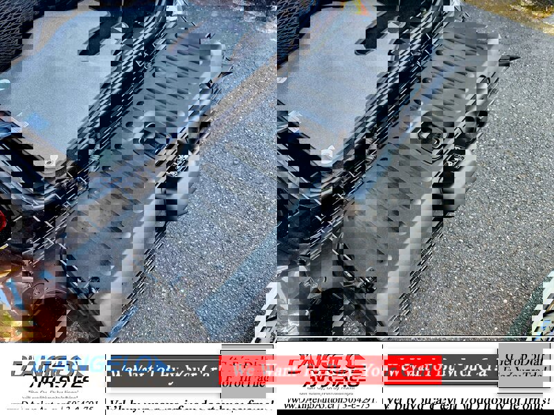 Used 2019 smart fortwo electric drive image 24