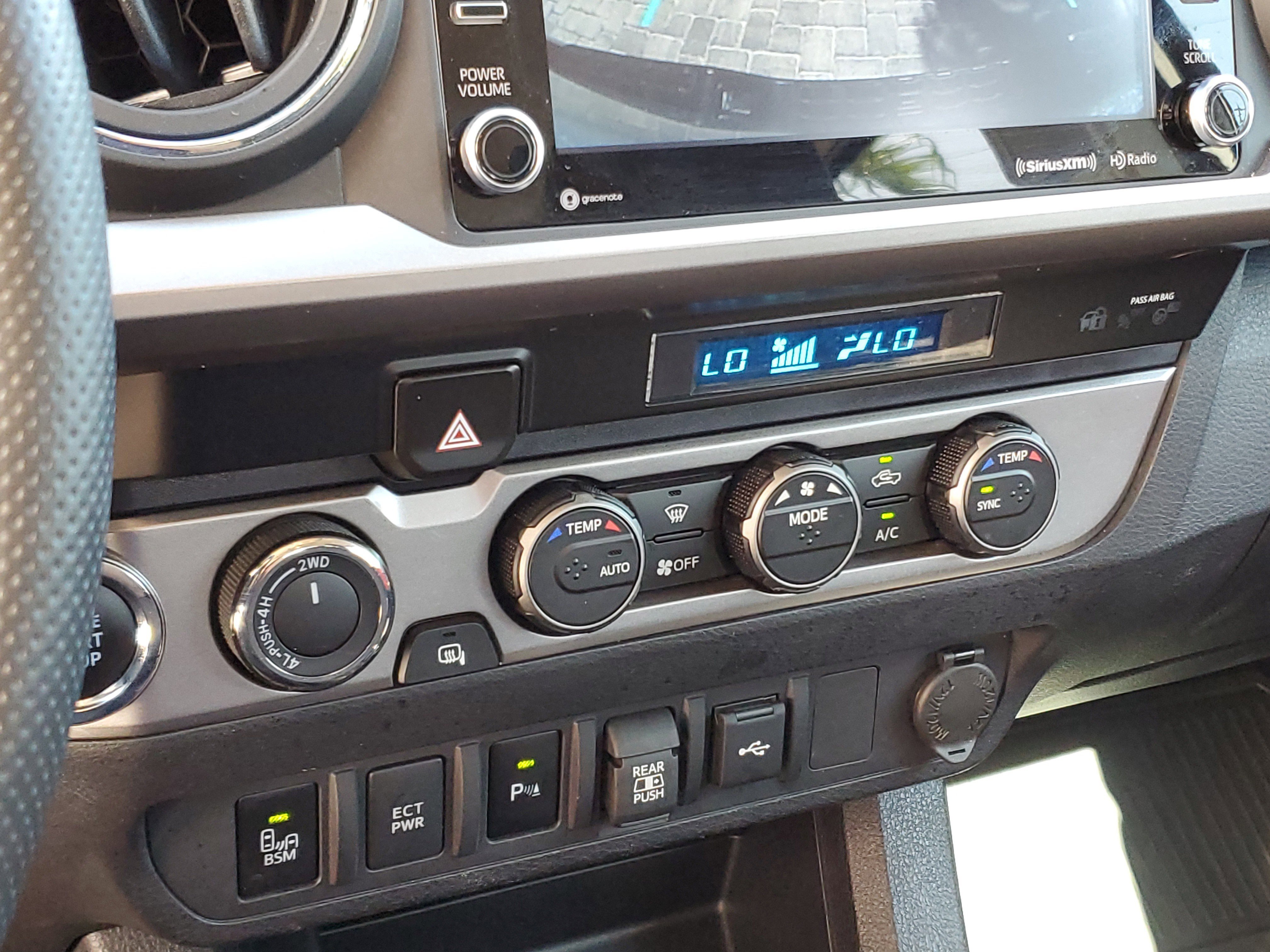 Used 2023 Toyota Tacoma SR5 image 28