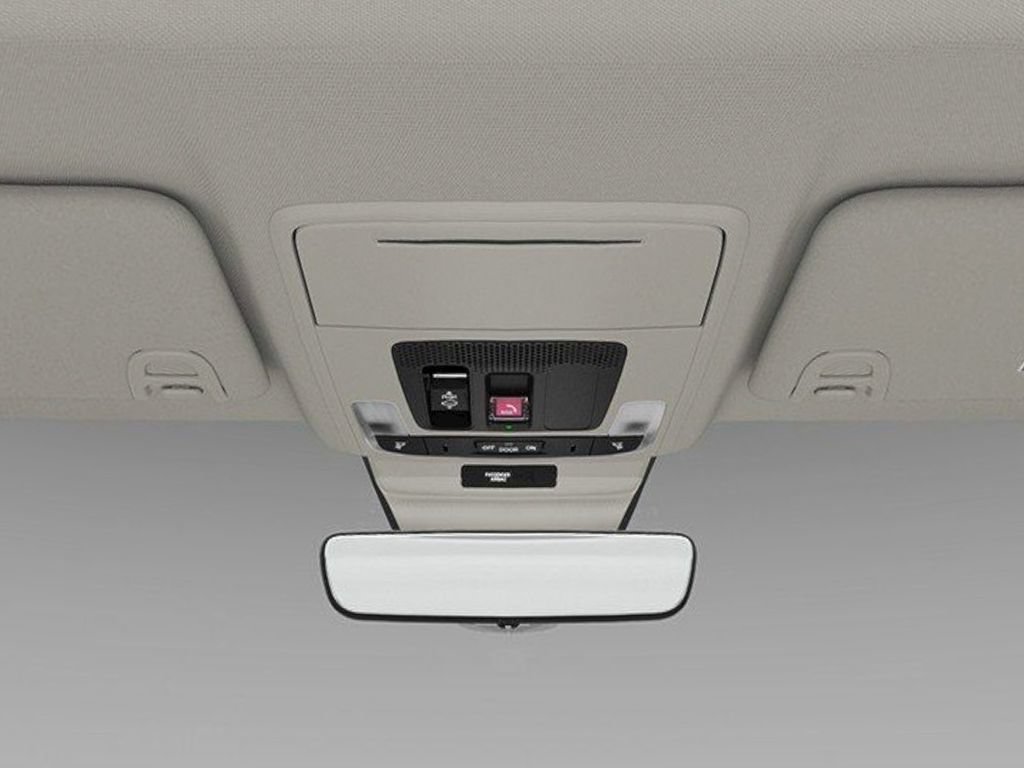 New 2026 Honda Accord EX-L image 14
