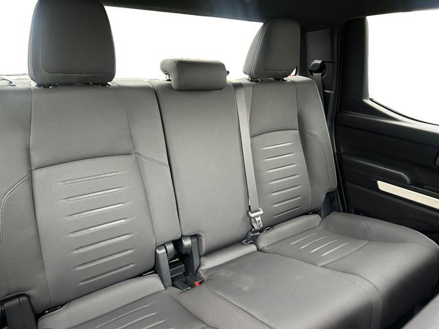 Certified 2024 Toyota Tacoma TRD Sport AWD/4WD image 17