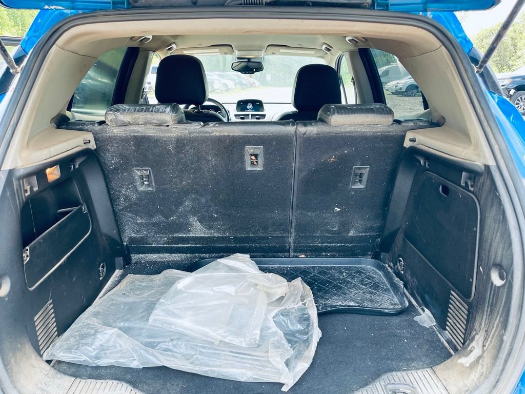 Used 2016 Buick Encore Convenience FWD image 18