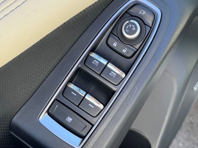 New 2025 Subaru Ascent Limited image 16