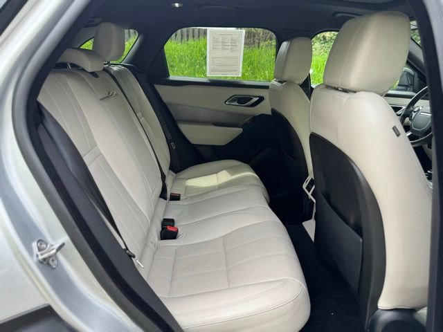 Used 2019 Land Rover Range Rover Velar S AWD/4WD image 17