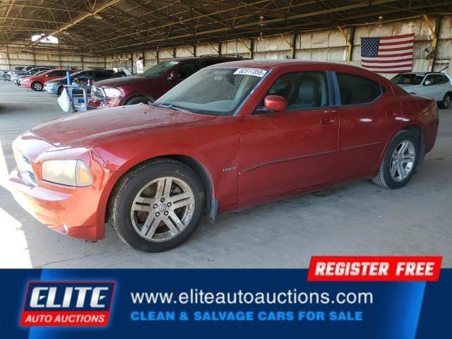 Used 2006 Dodge Charger R/T w/ Convenience Group II