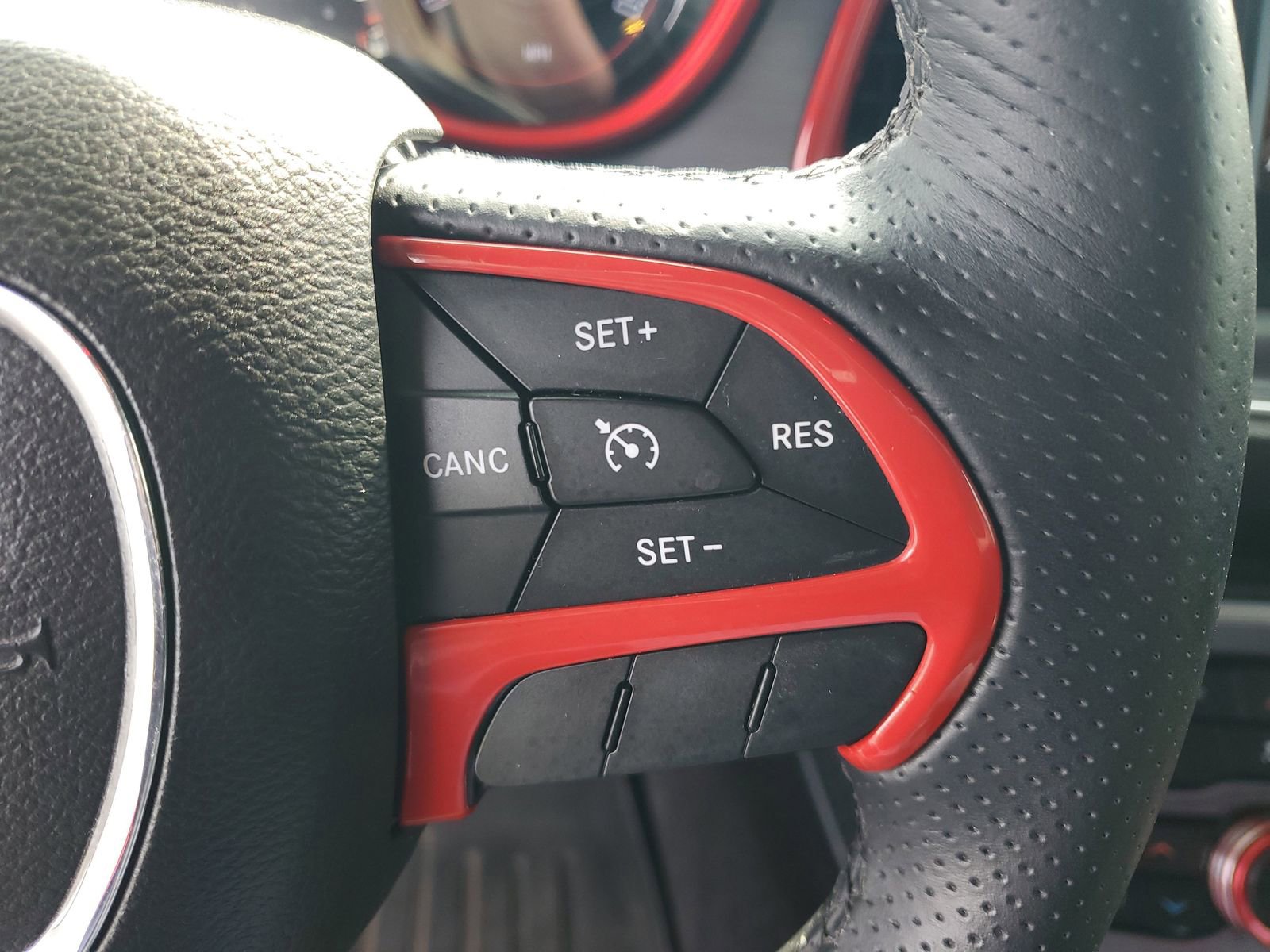 Used 2016 Dodge Challenger R/T w/ Blacktop Package image 17