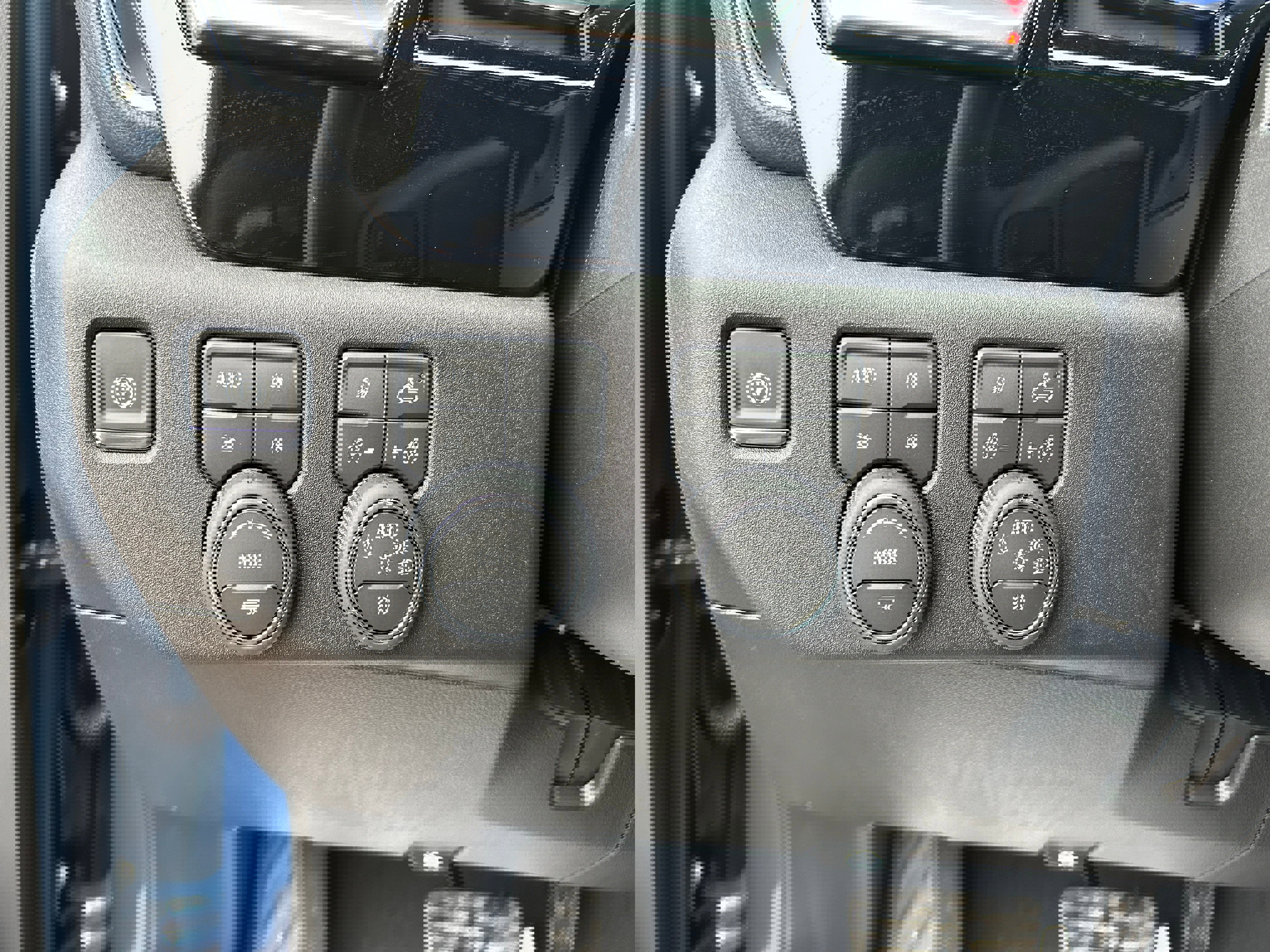 New 2026 Chevrolet Silverado 3500 LTZ w/ LTZ Plus Package image 17