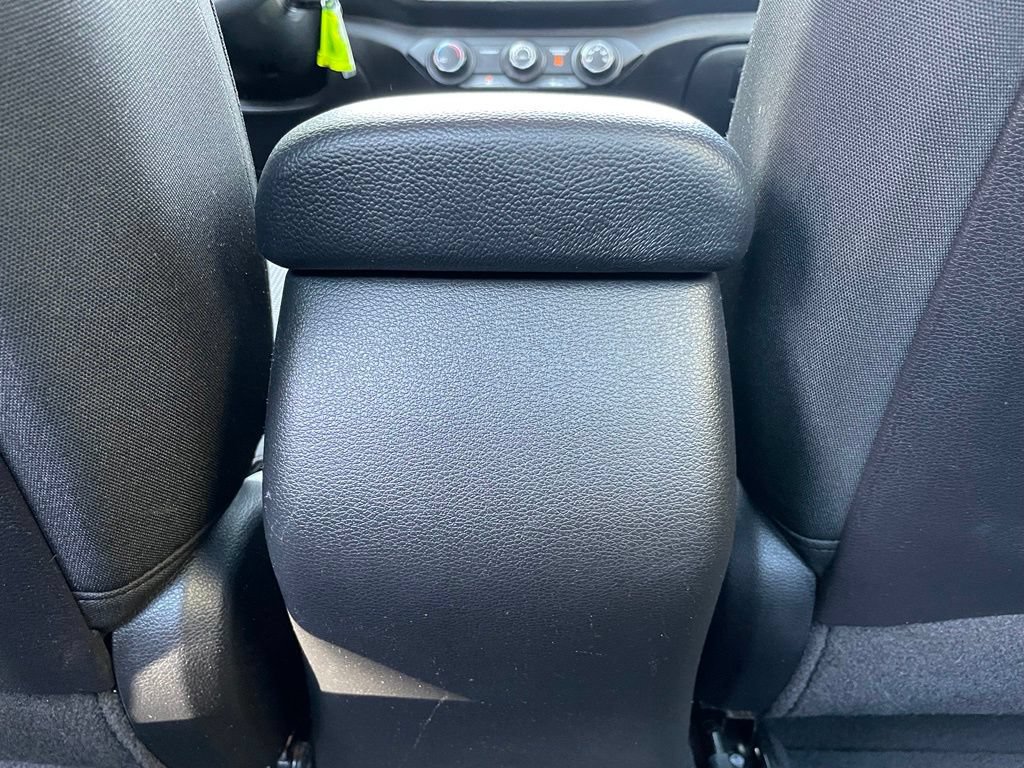 Used 2021 Kia Forte LXS FWD image 27