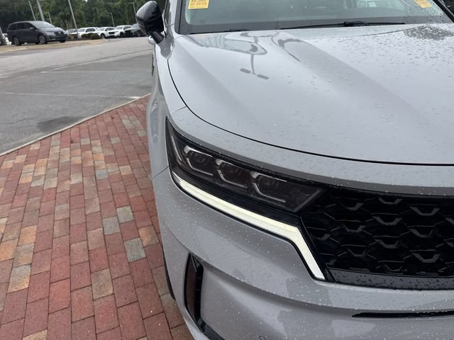 Used 2022 Kia Sorento SX FWD image 20