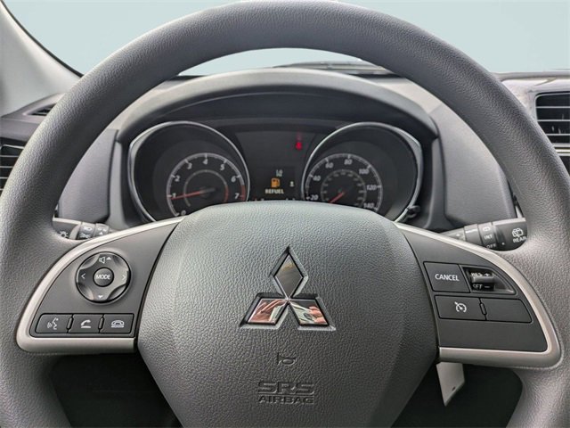 New 2026 Mitsubishi Outlander Sport ES image 28