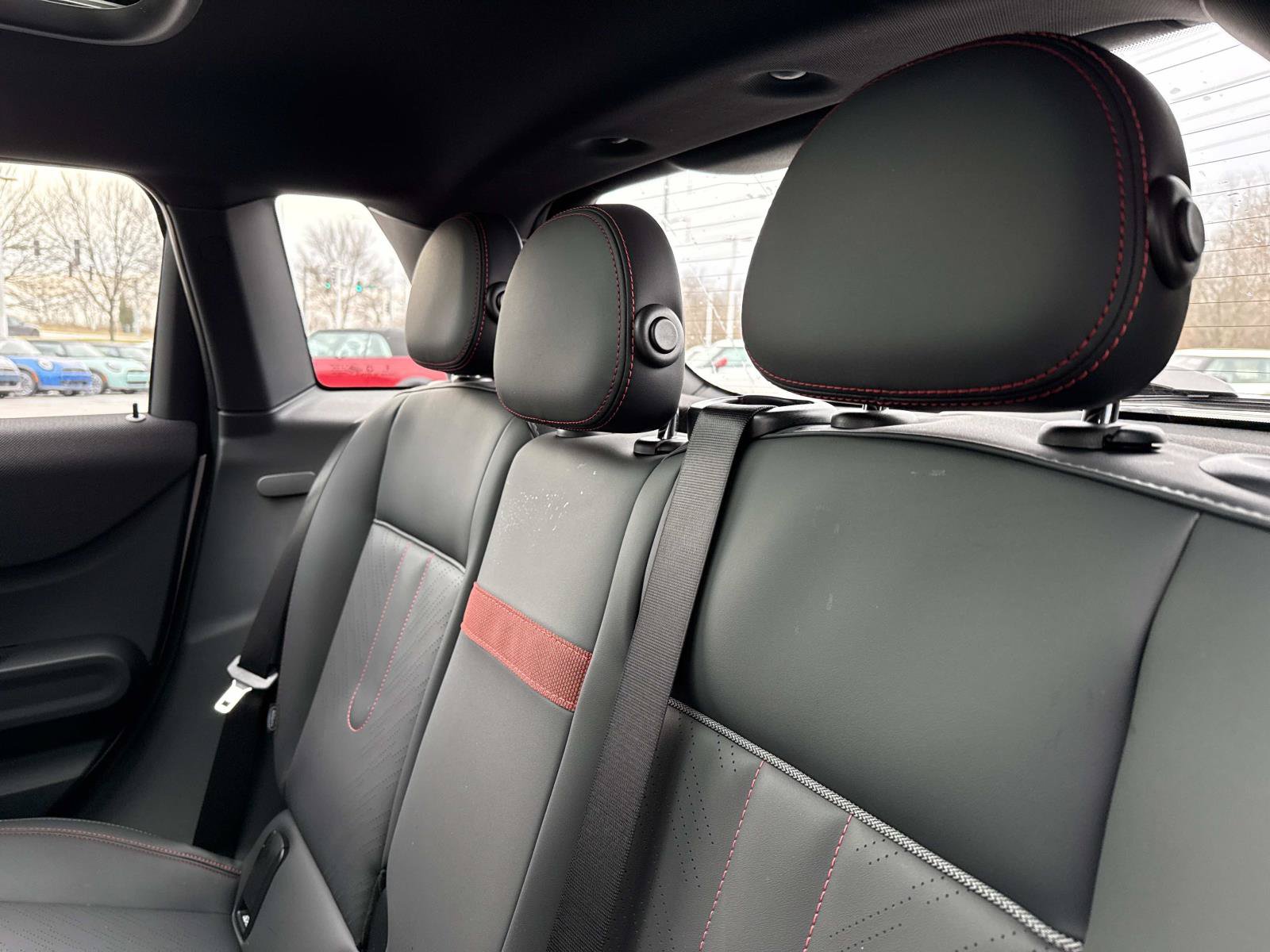 New 2026 MINI Cooper S FWD image 13