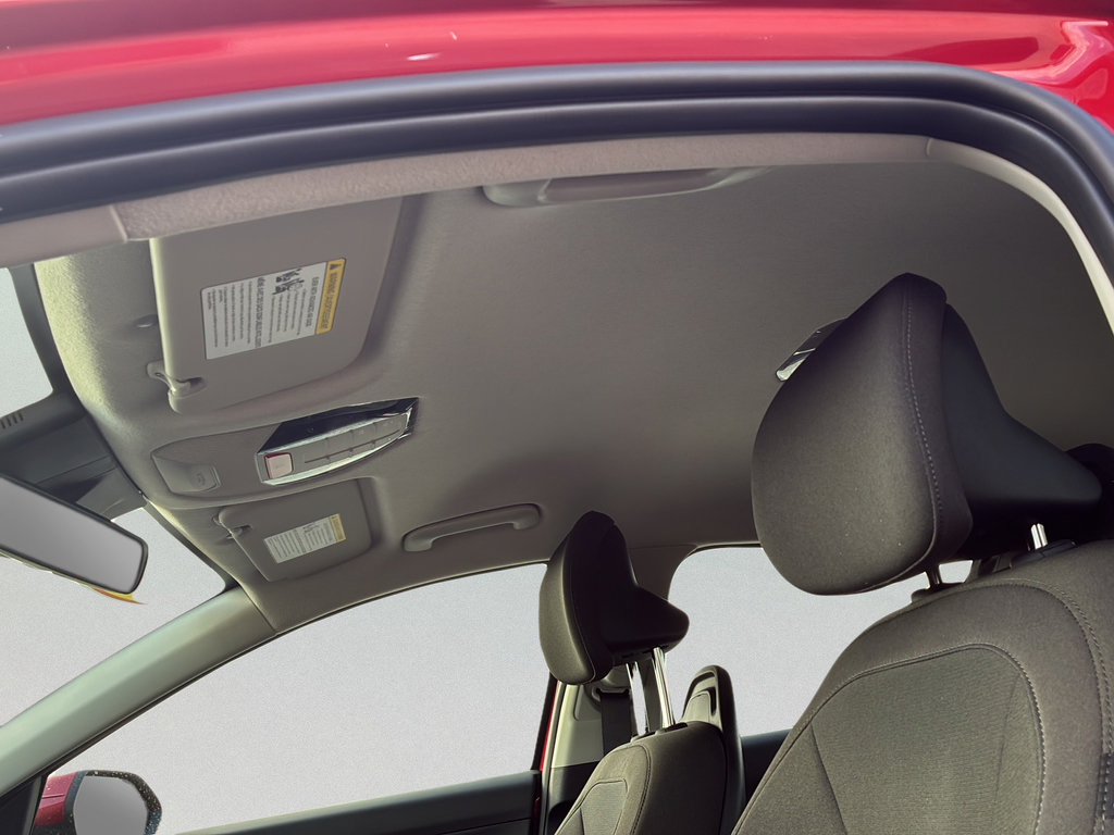 New 2026 Kia K4 FWD image 24