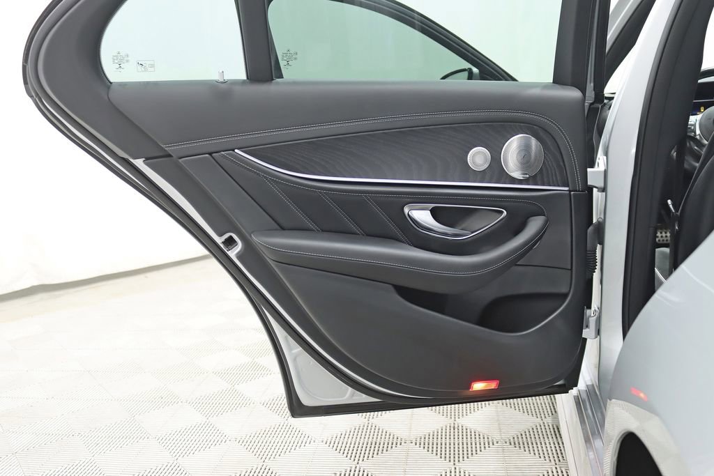 Used 2019 Mercedes-Benz E 63 AMG S image 39