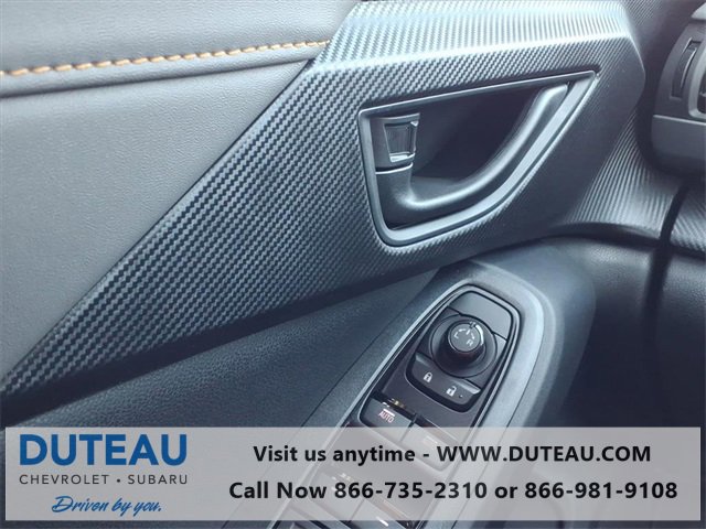 New 2026 Subaru Crosstrek 2.5i Wilderness image 14