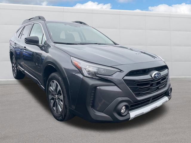 Used 2024 Subaru Outback Limited XT image 8