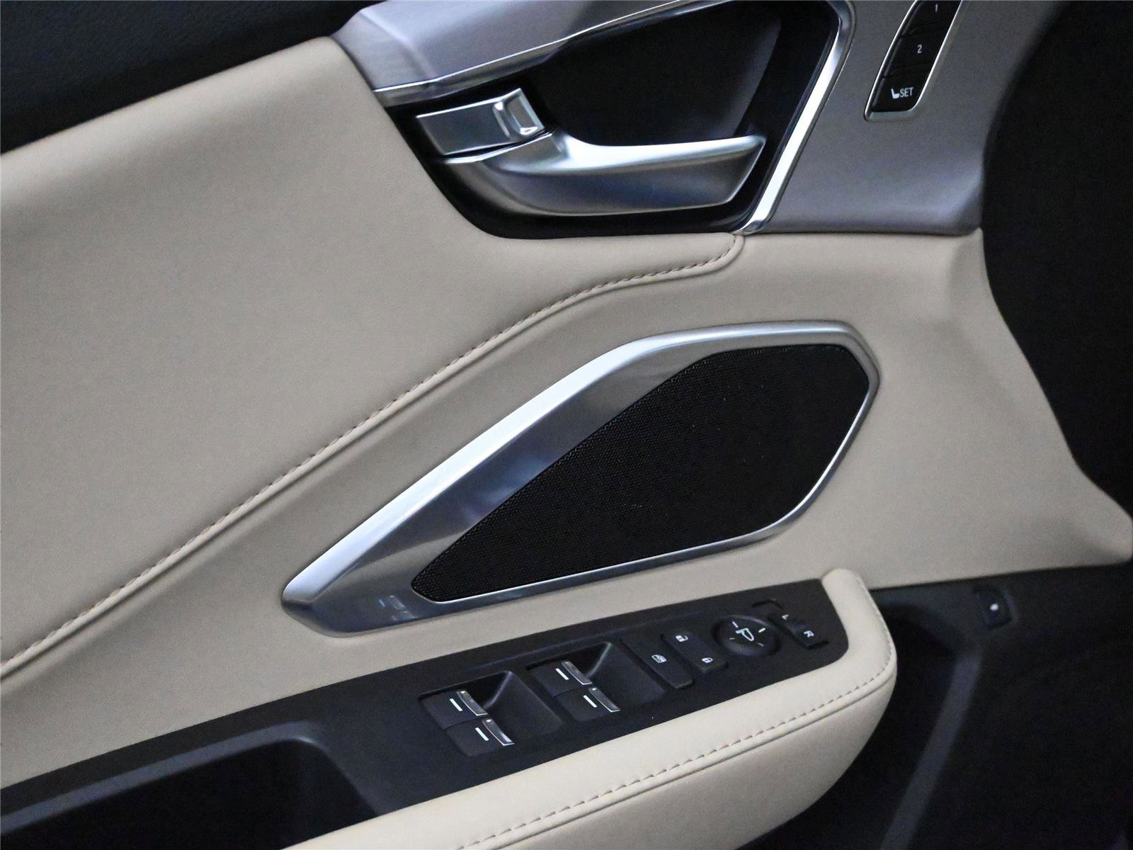 Certified 2023 Acura RDX FWD image 9