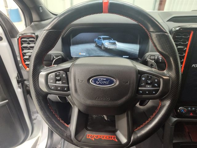 Used 2024 Ford Ranger Raptor image 23