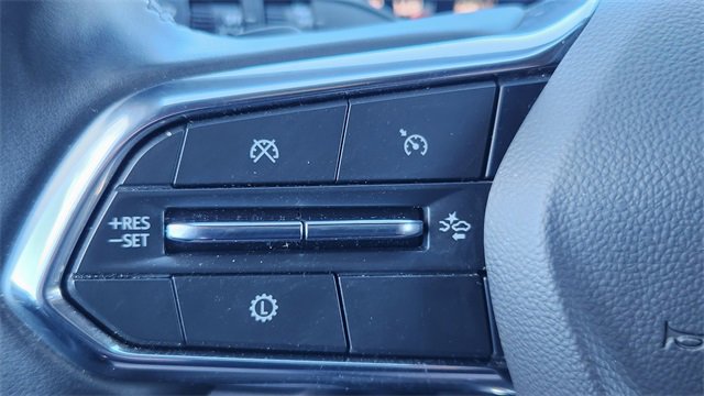 Used 2025 Chevrolet Suburban LT image 29