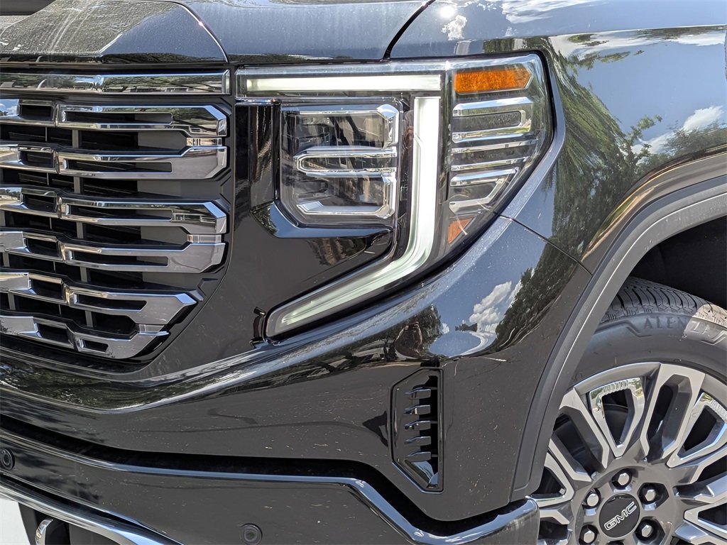 New 2025 GMC Sierra 1500 Denali Ultimate image 19